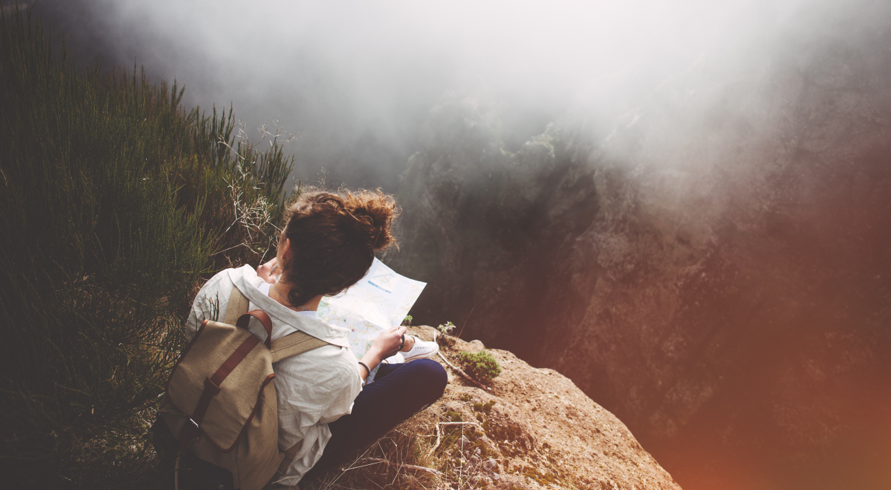 Travel consultation background