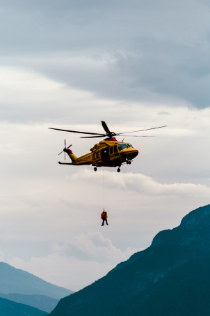 Travel experience without insurance